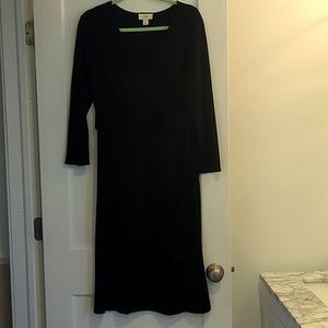 Loft dress size 14